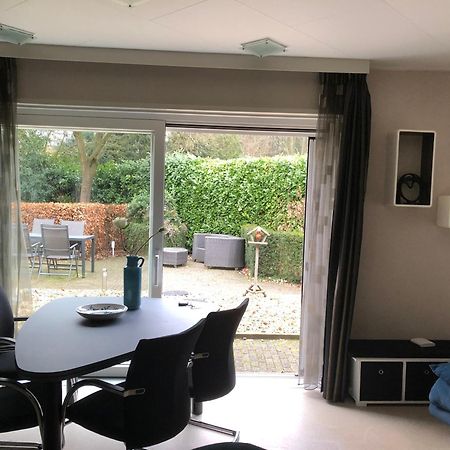 Xenith Gastenverblijf Apeldoorn Kültér fotó