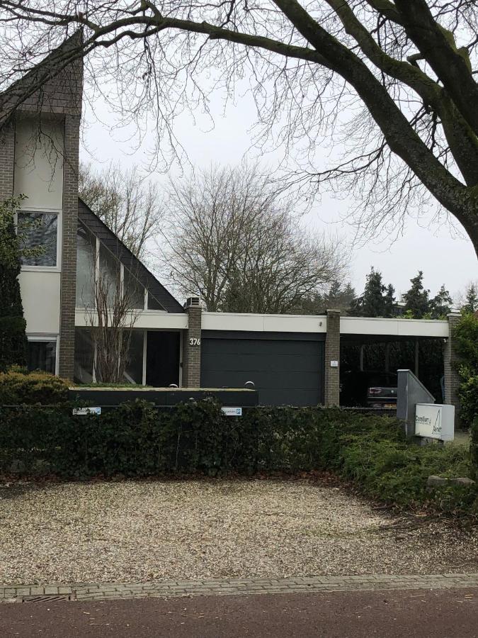 Xenith Gastenverblijf Apeldoorn Kültér fotó