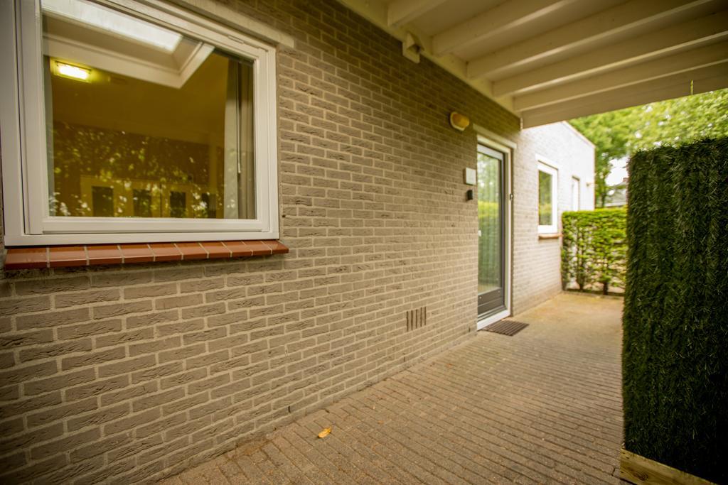 Xenith Gastenverblijf Apeldoorn Kültér fotó