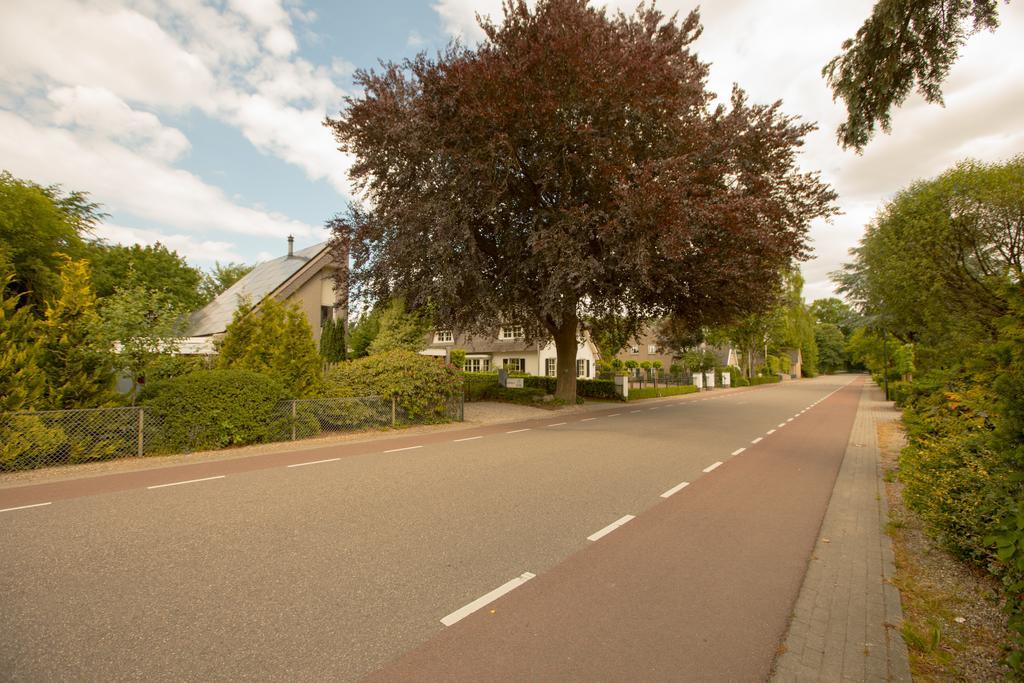 Xenith Gastenverblijf Apeldoorn Kültér fotó