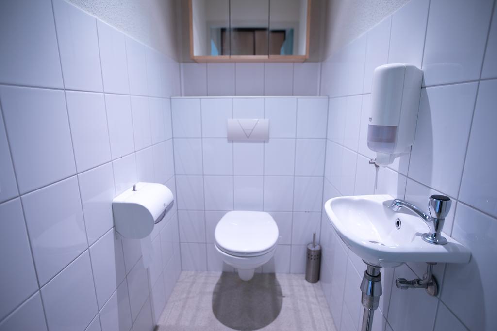 Xenith Gastenverblijf Apeldoorn Kültér fotó